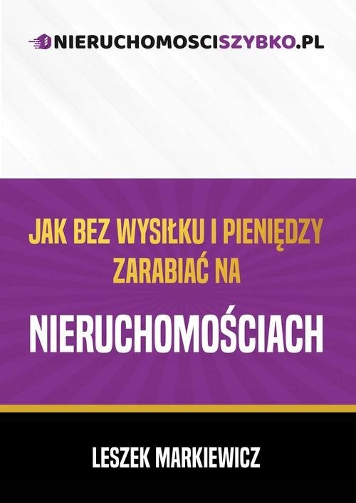 

Jak bez wysiłku i pieniędzy zarabiać na