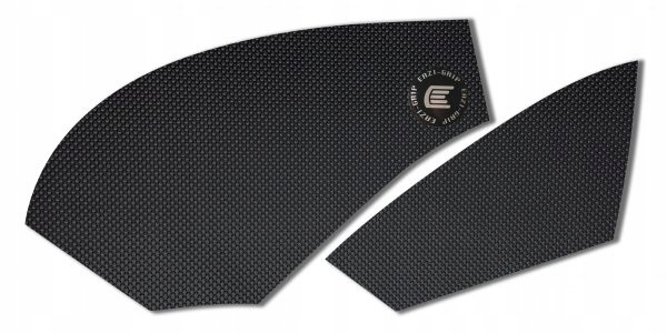 EAZIGRIP НАКЛЕЙКИ НА БАК KAWASAKI ZX-6R 2007-2008