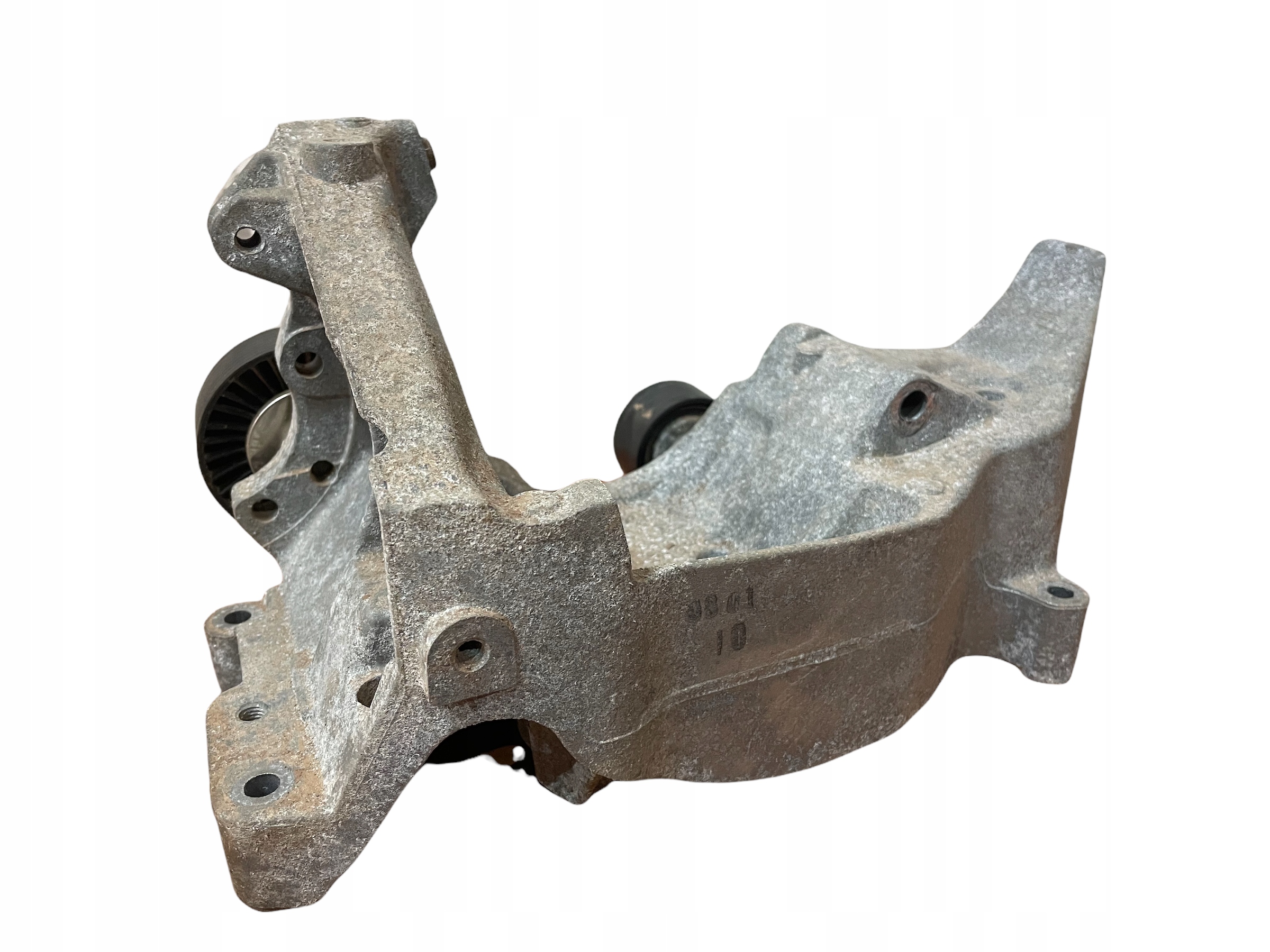 holder holder alternator BMW E87 2.0D