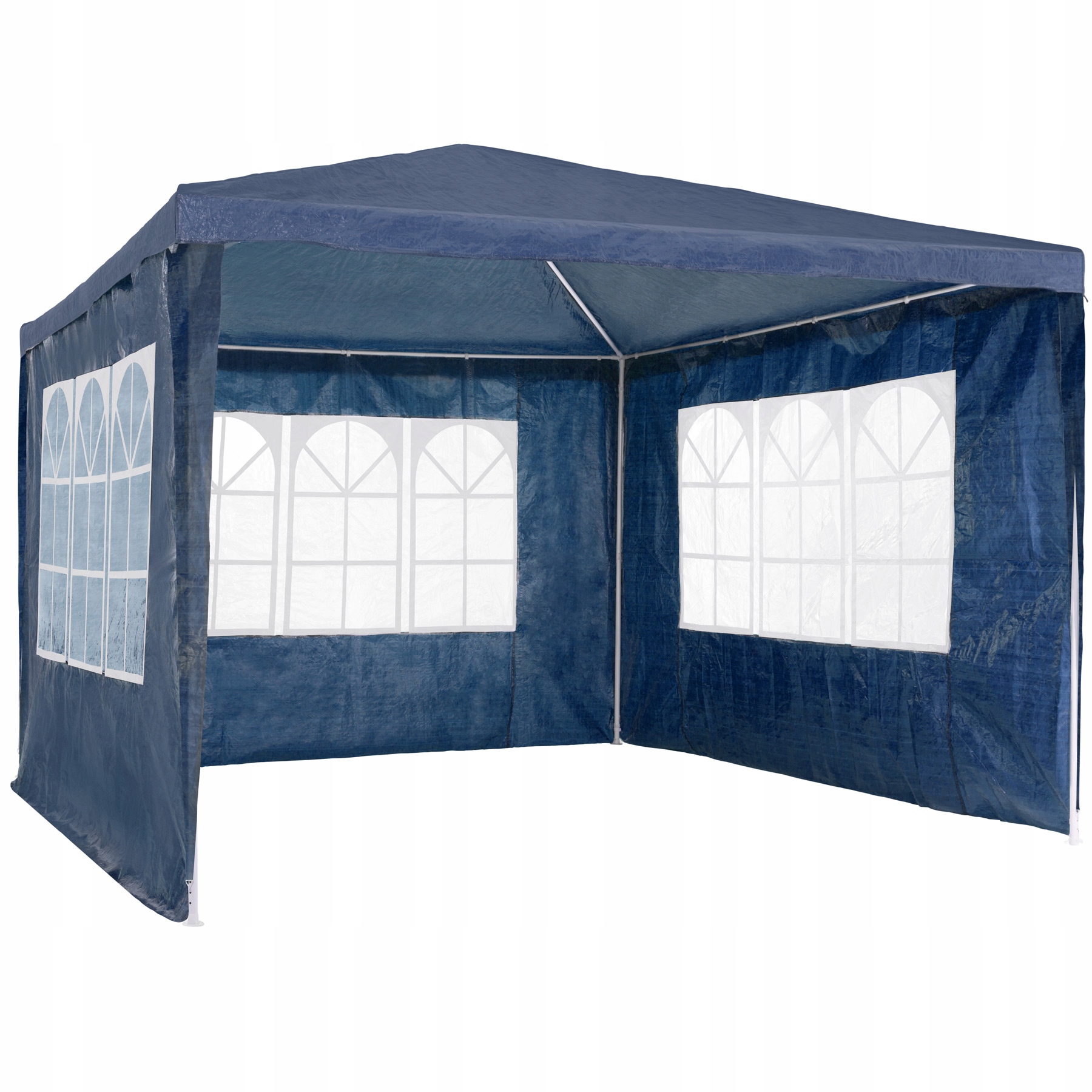 

Pawilon Baraban 3x3m z 3 ścianami 404814