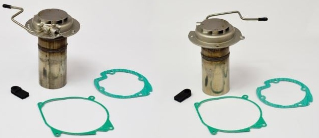 25626 - ПАЛЬНИК ОПАЛЕННЯ POSTO. AIRTRONIC D4 D4S 12/14V