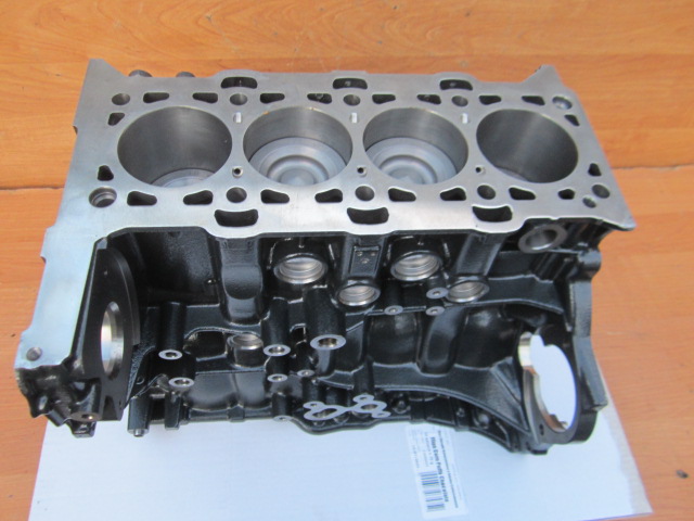 HYUNDAI TUCSON SANTA FE KIA 2.2 CRDI D4HB BLOK goły WAŁ TŁOK KORBOWÓD NOWY