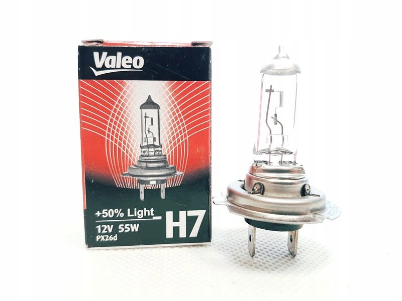 

Valeo 032519 Żarówka H7