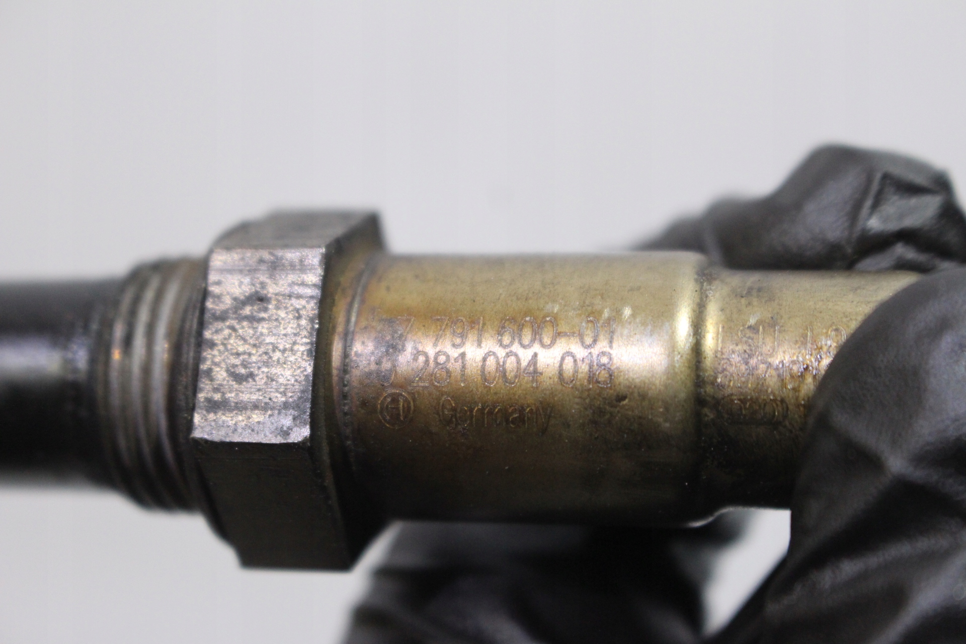 SONDA LAMBDA BMW E91 320D Producent części Inny