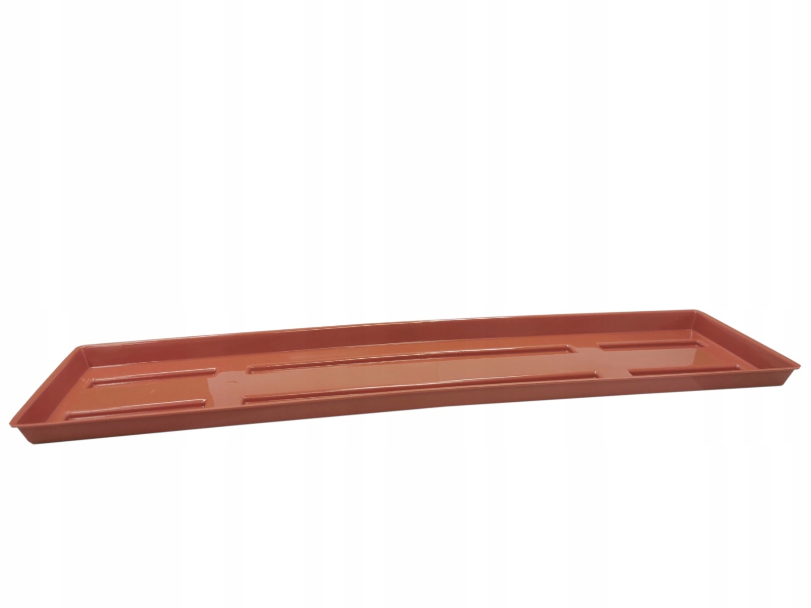 

Podstawka pod skrzynkę terakota 765x145mm Goplast