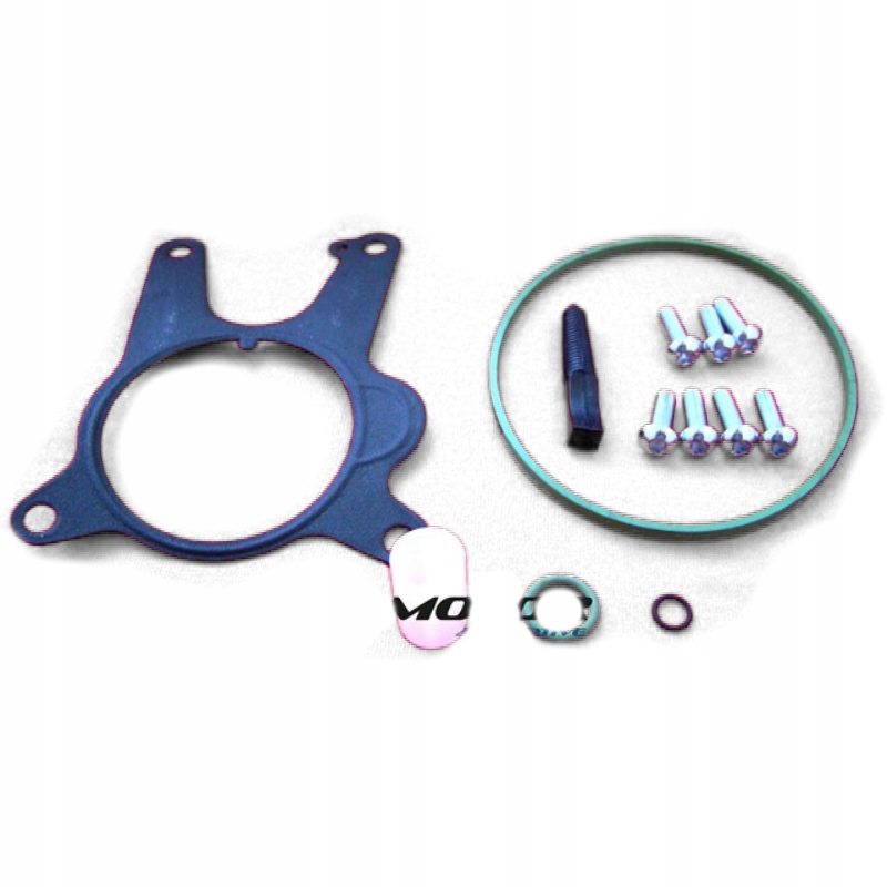 Комплект для ремонта вакуумного насоса Dr. Motor DRM0264