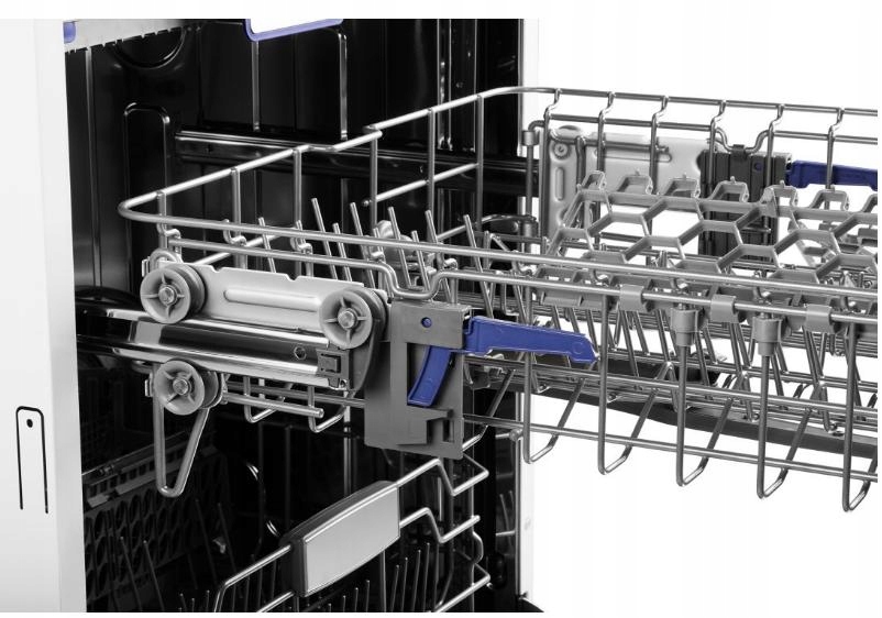 MD37128 ZMYWARKA DO ZABUDOWY A+++ CICHA PRACA Marka Medion