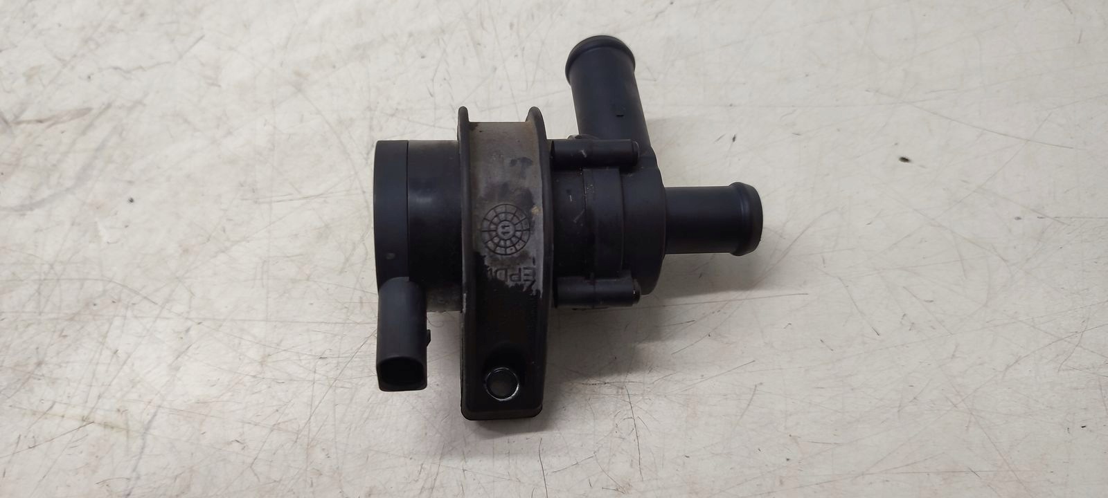 pumpa vody VW Golf VI plus 1,4 TSI
