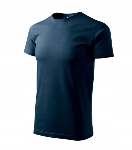 

Adler 129 Koszulka T-shirt Bawełna Wys. Jakość M