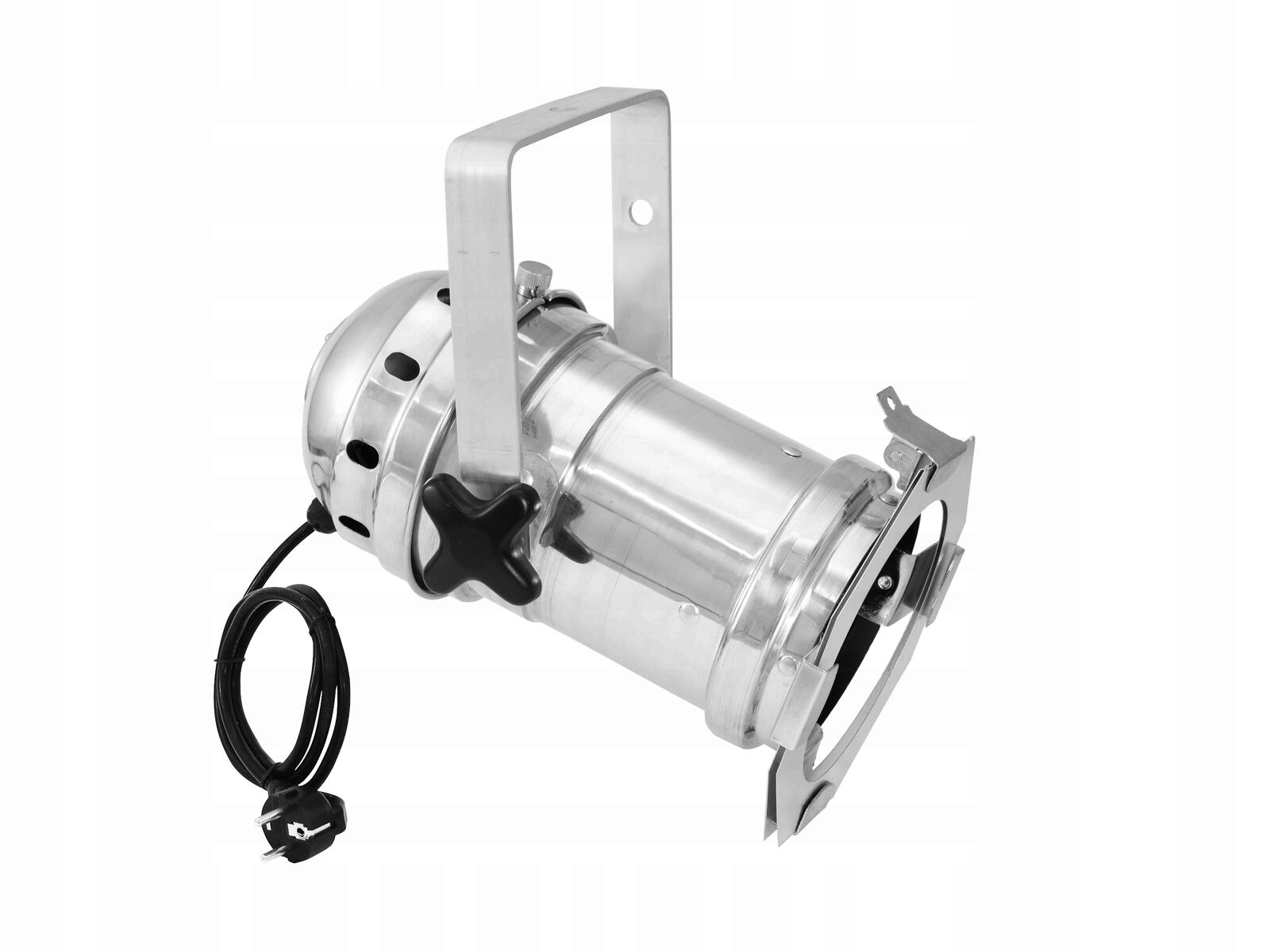 Eurolite PAR-46 obudowa reflektora długa srebrna na gwint E27