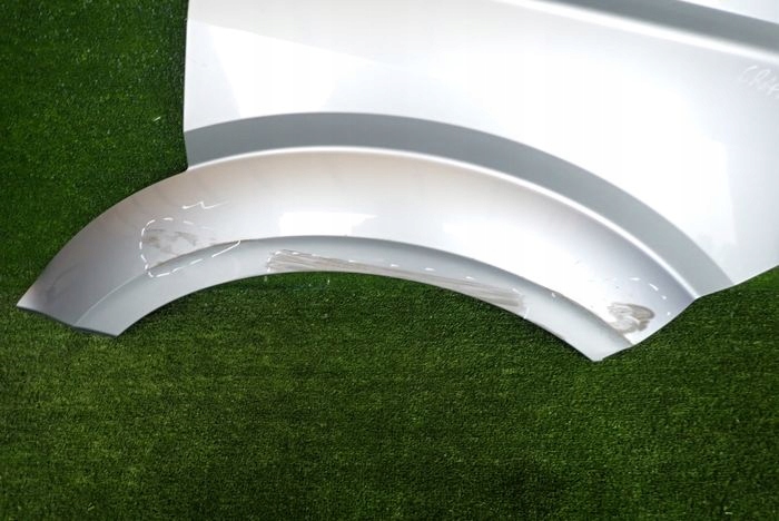 VW CRAFTER II MAN TGE 17- fender right front front