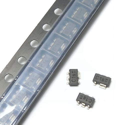 TLE4296GV50