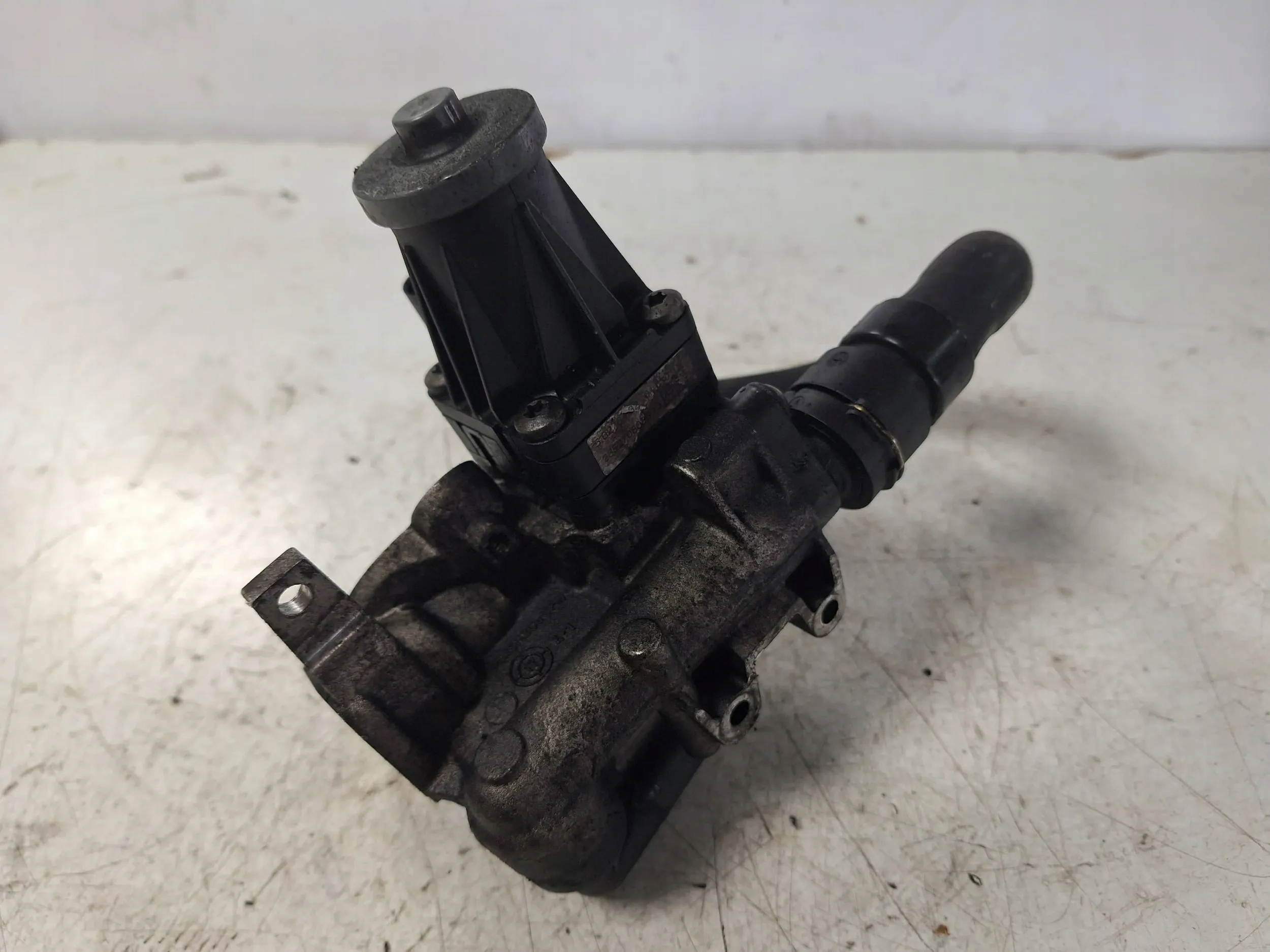 AGR-Ventil G4D3-9D475-BC Jaguar Land Rover