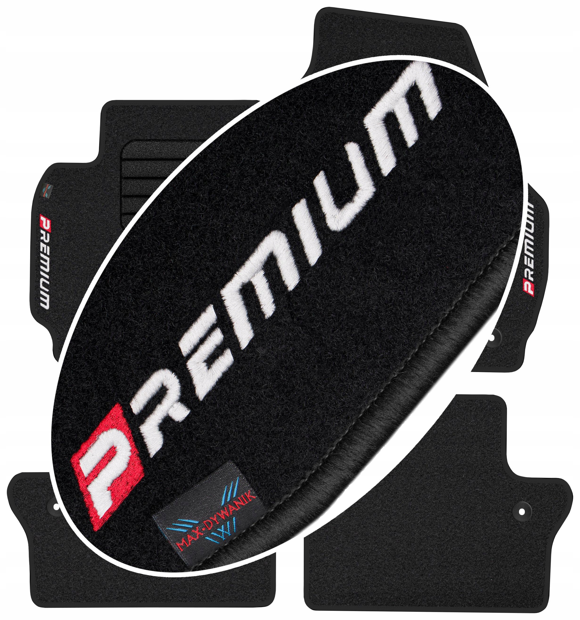 Volvo V70 III 2007-2016 Autokoberce