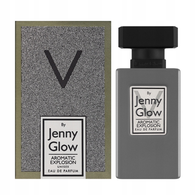 Parfémovaná voda Jenny Glow Aromatic Explosion 30 ml