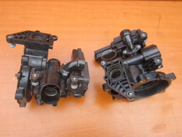 VW 1.8 2.0 TSI TFSI OBUDOWA TERMOSTATU 06L121111H 06L121111J 06L121111M