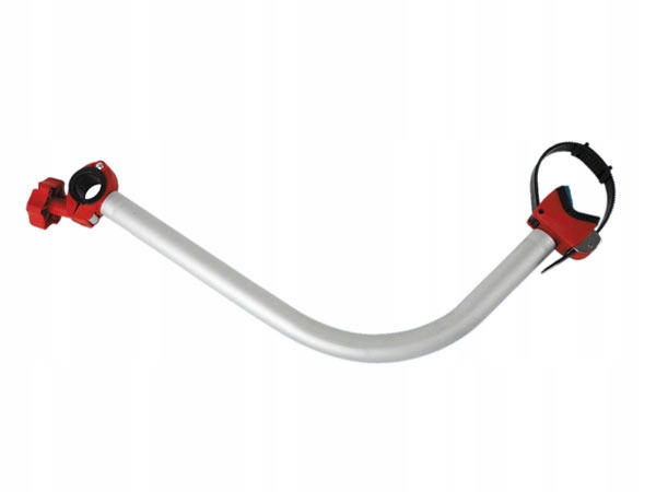 Велосипедная ручка багажника FIAMMA Bike Block 4