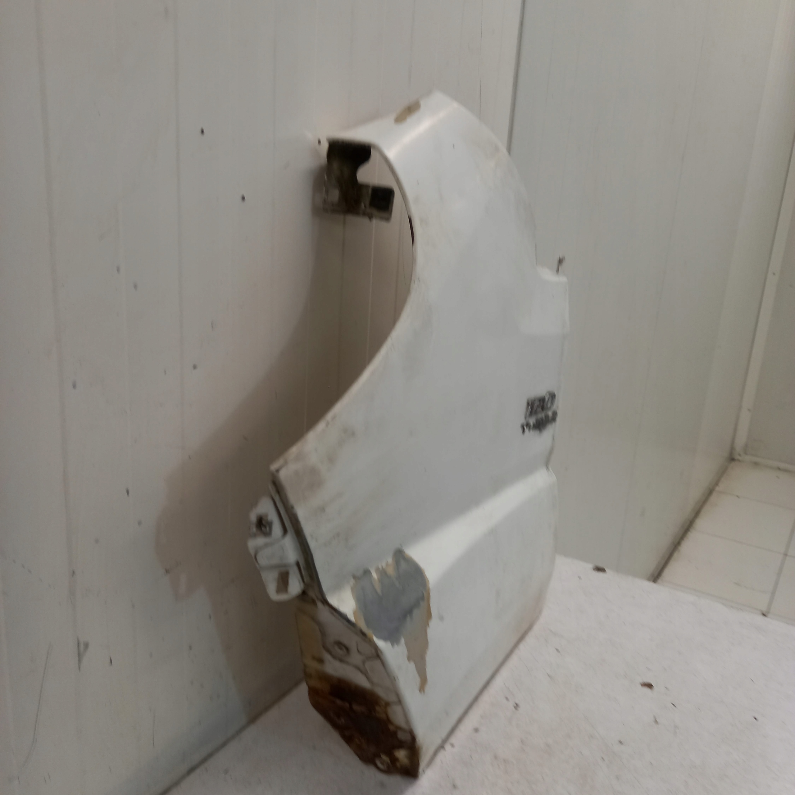 fender left front FIAT DUCATO 3