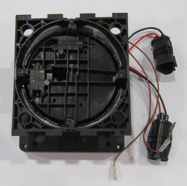 Mechanismus Ovládání Zrcadla Man Tga/tgl/tgm Elektr. S Elektrospojkou Tangde Td-