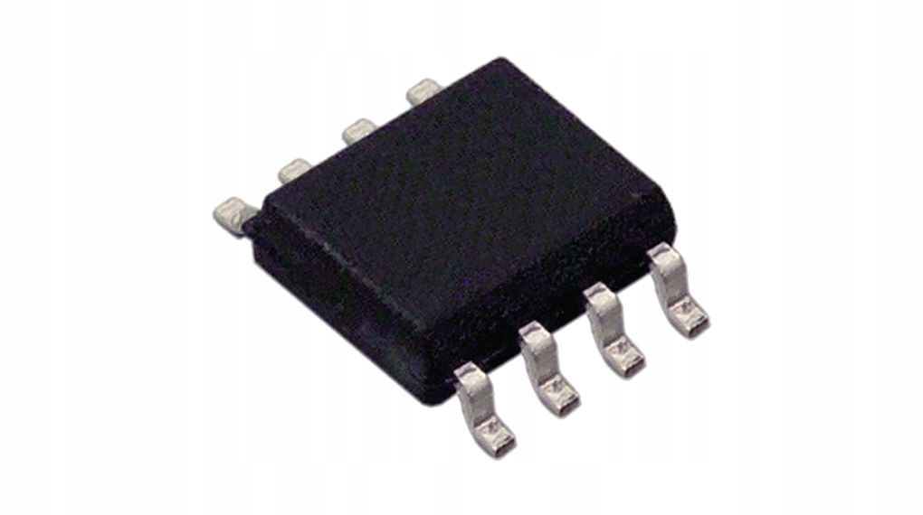 Двойной компаратор LM393 SMD-2шт