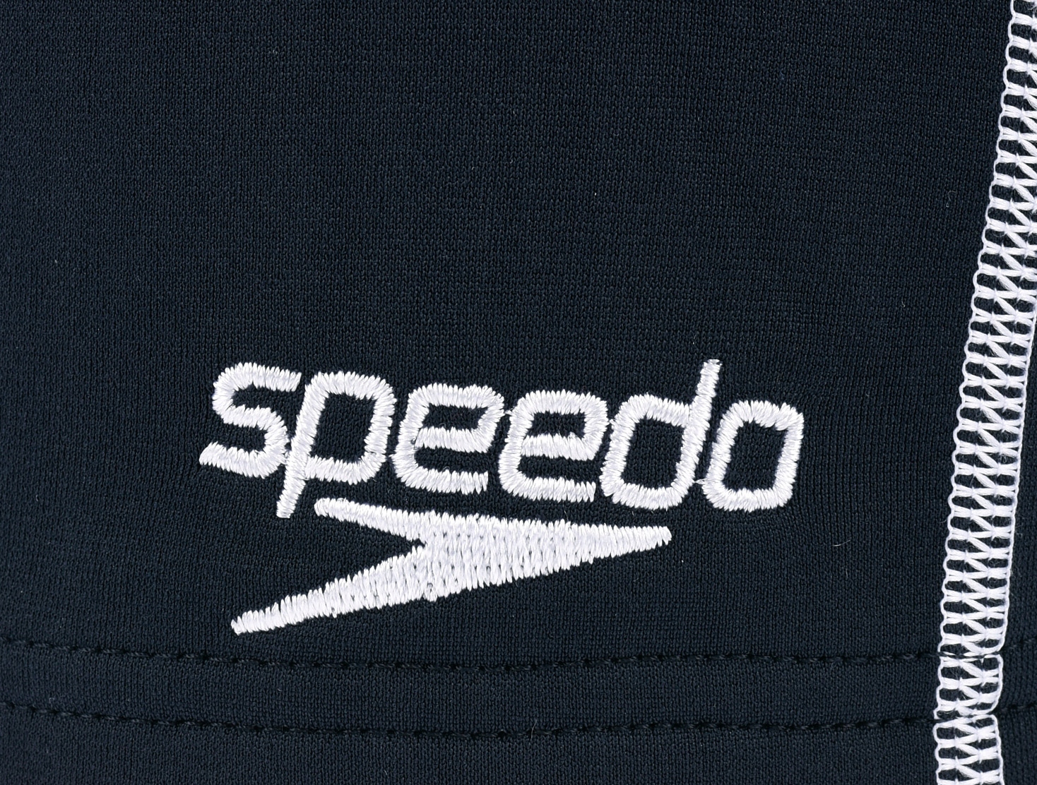 SPEEDO KĄPIELÓWKI BOKSERKI SPODENKI KĄPIELOWE r XL Odcień granatowy