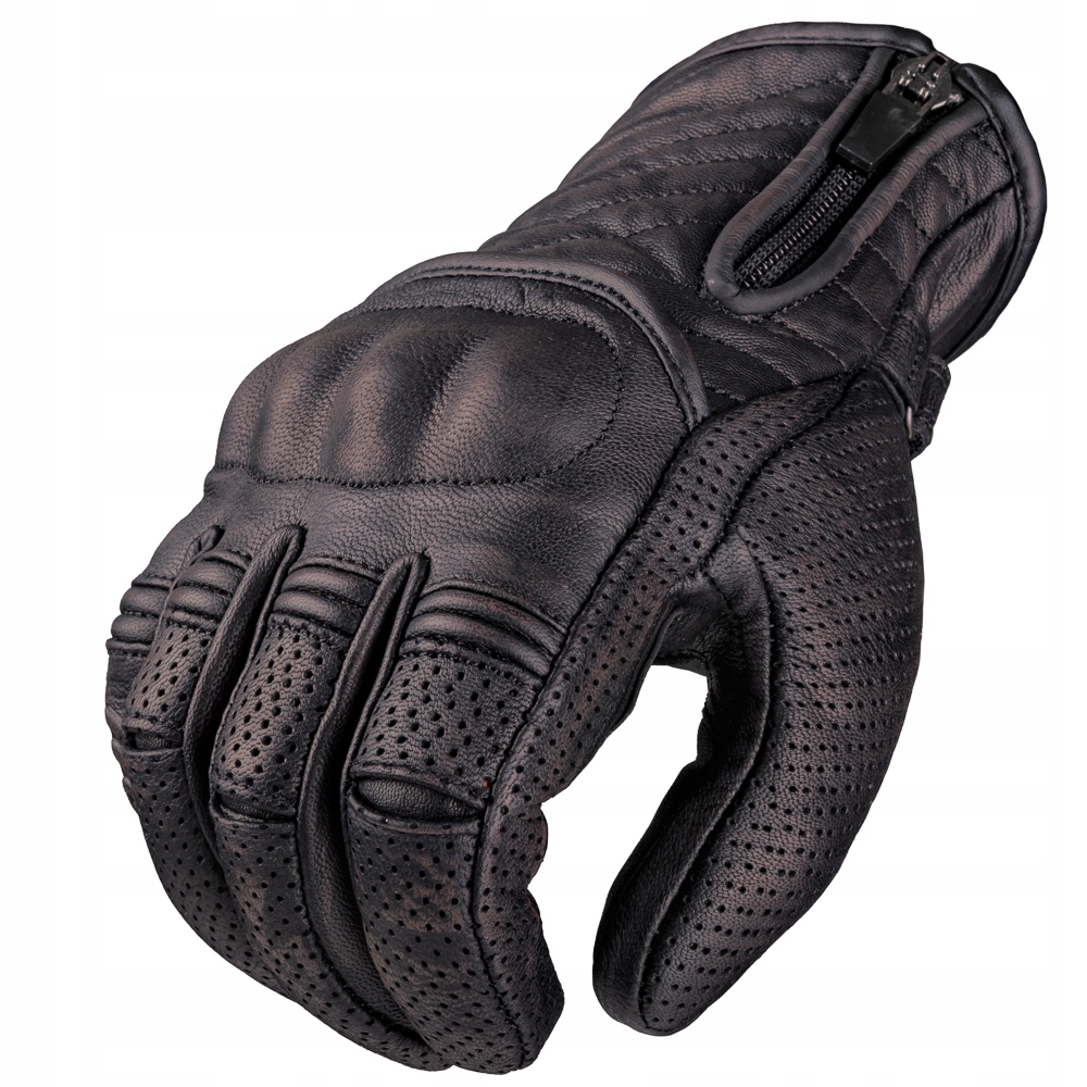 

Mocne Rękawice Motocyklowe Wolf Muca Rusty r S