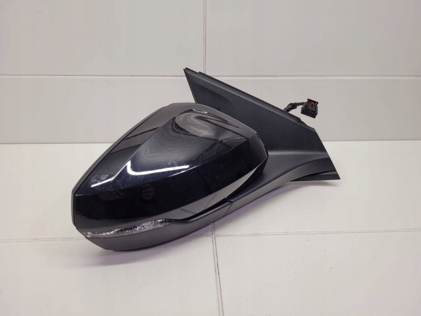 mirror exterior right side Volkswagen Polo 6 2020 21996216DM