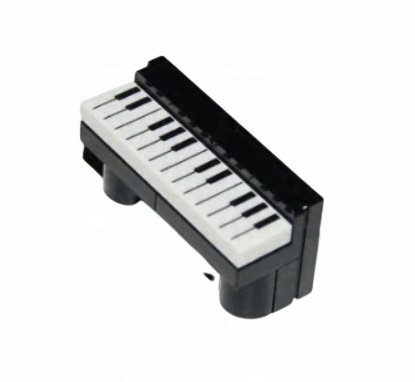 

Lego Pianino z Holiday Christmas Elf 10275 (3g)