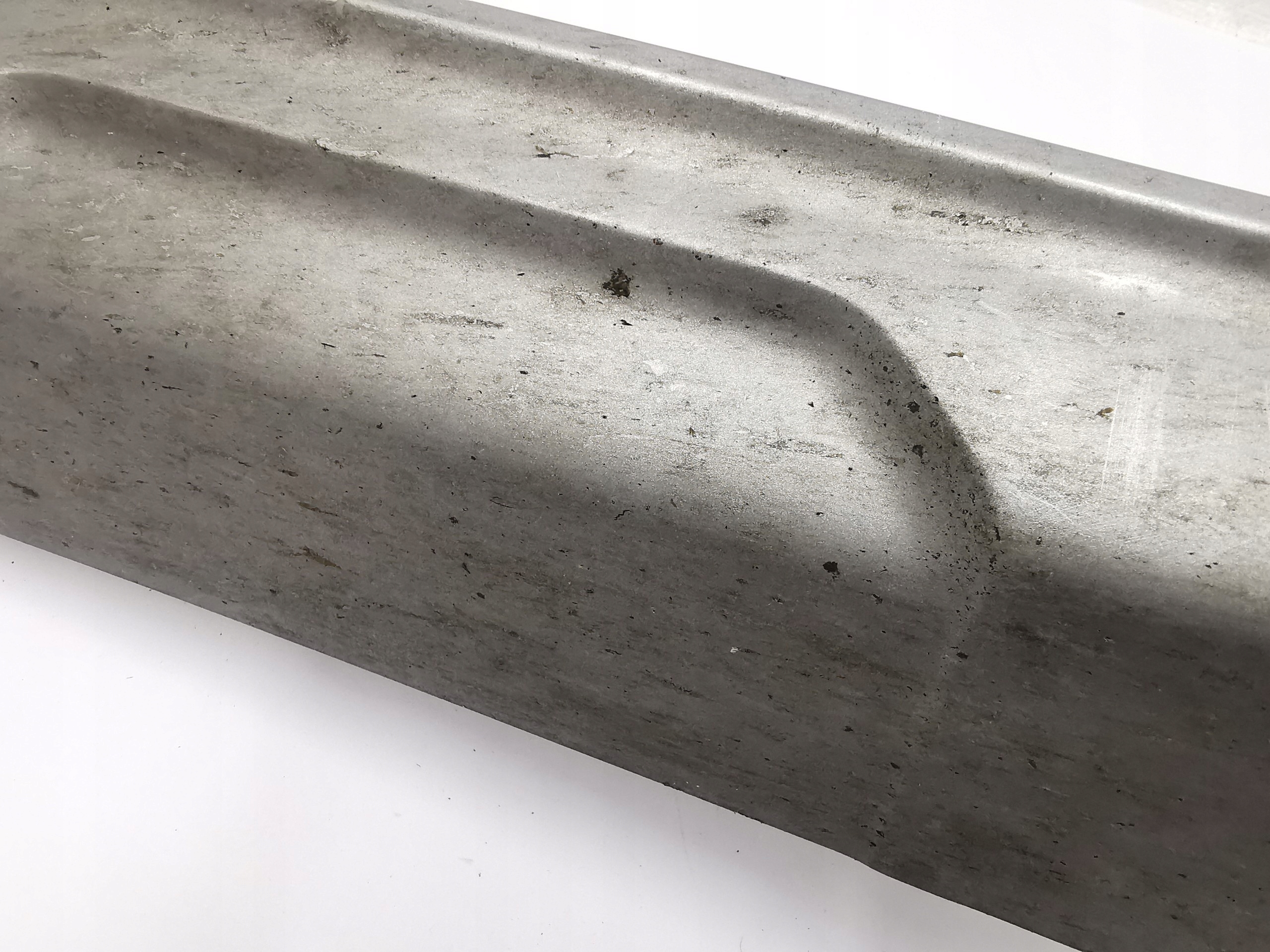moulding threshold TOYOTA AURIS II 2 left / PW150-02001