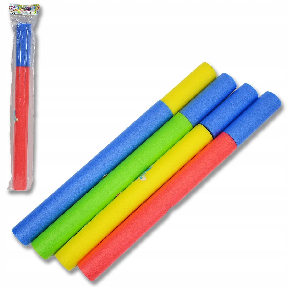 

783417 Pompka Na Wodę Sikawka 60 cm