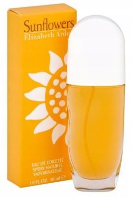 

Elizabeth Arden Sunflowers Edt 30ml