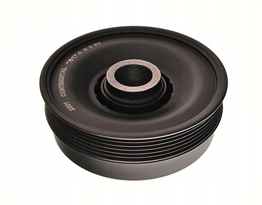 CONTITECH KOŁO PASOWE WAŁU KORBOWEGO MINI 1,6 02-