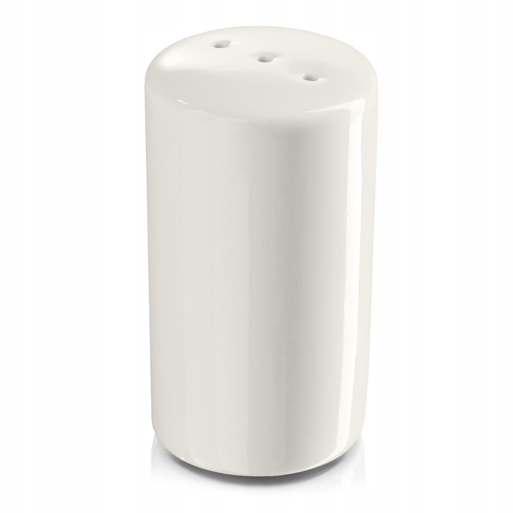 PIEPRZNICZKA PORCELANOWA 12SZT PRIMA MODERMO MP013