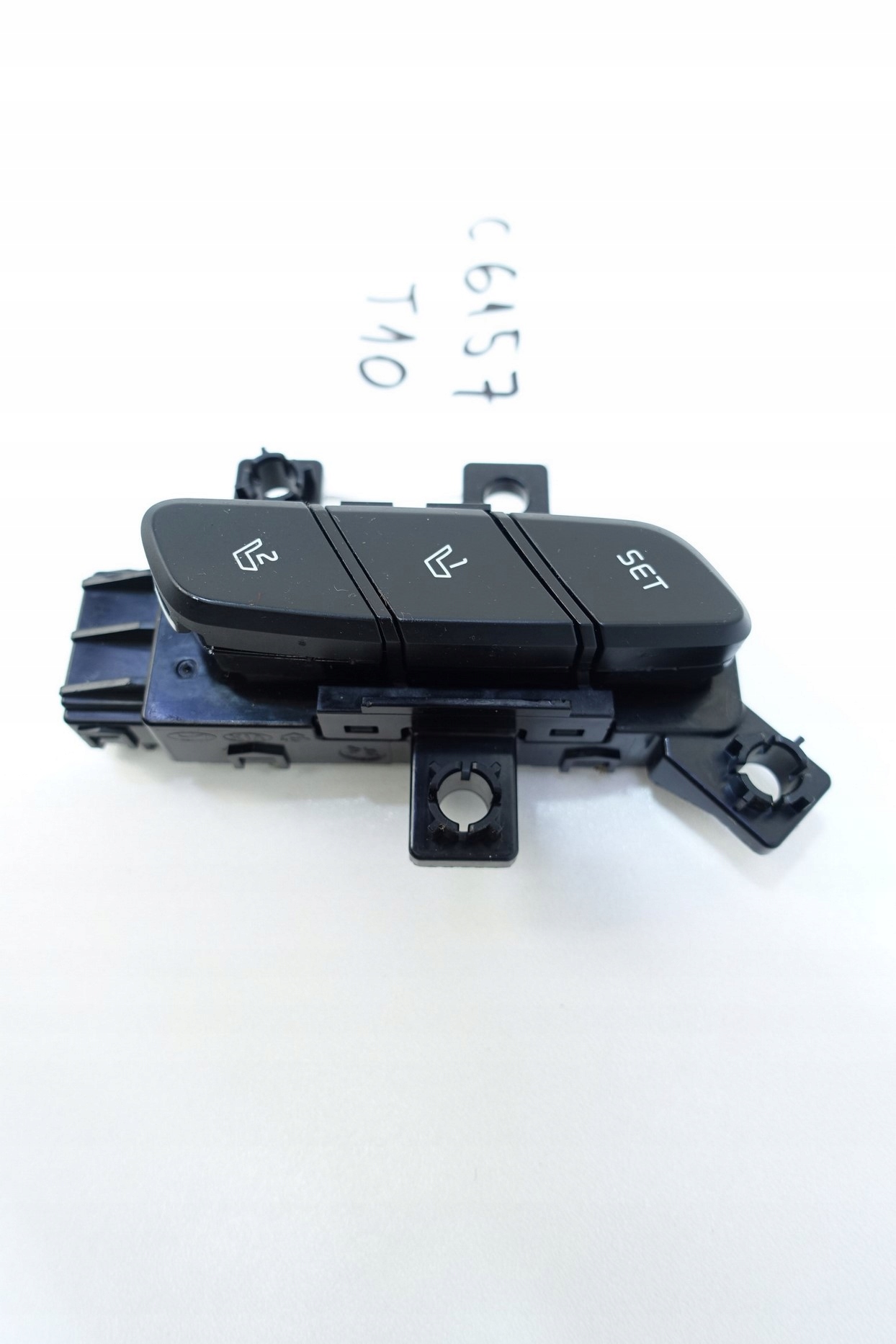 switch STEROWNIE FOTELEM KIA 40B535-1500