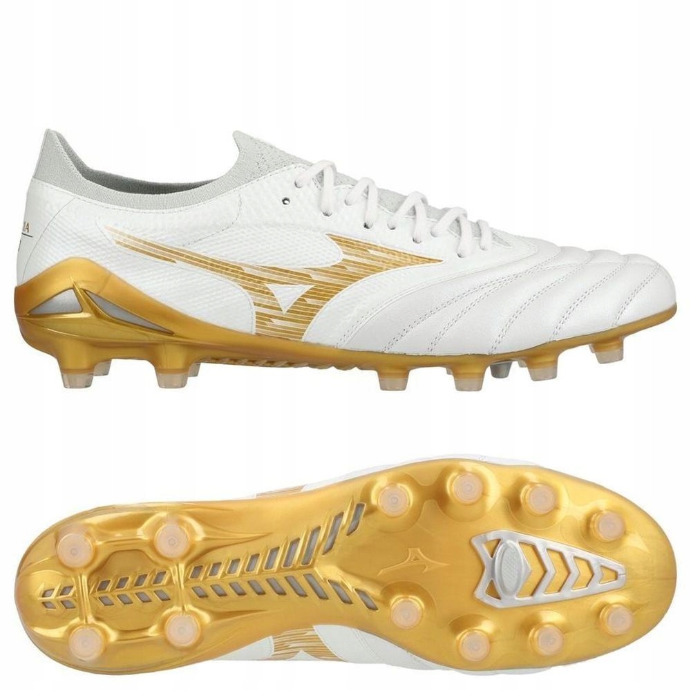 Buty Mizuno Morelia Neo IV Beta Elite Fg P1GA264250 r.40