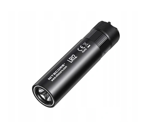 Lampa Nitecore LR12 kempingowa Hd V6 1000lm