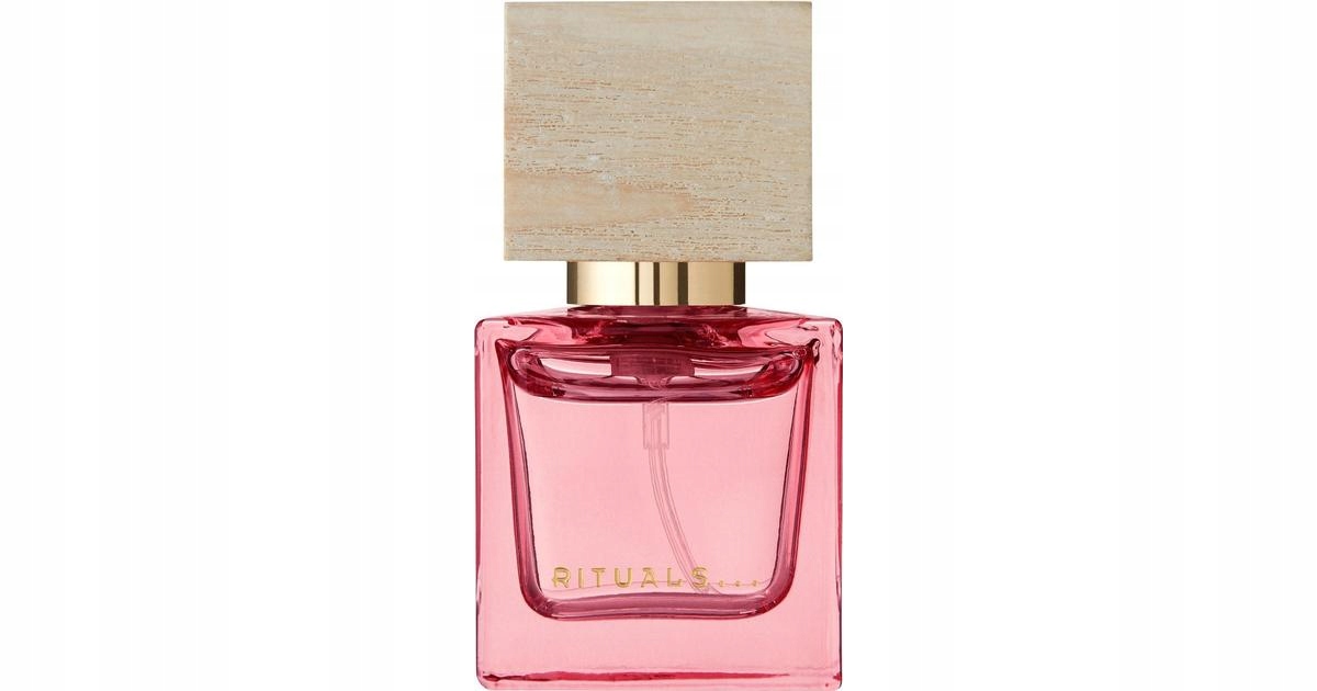 Rituals of Ritual Reve de Hanami 15 ml – woda perfumowana w podróż
