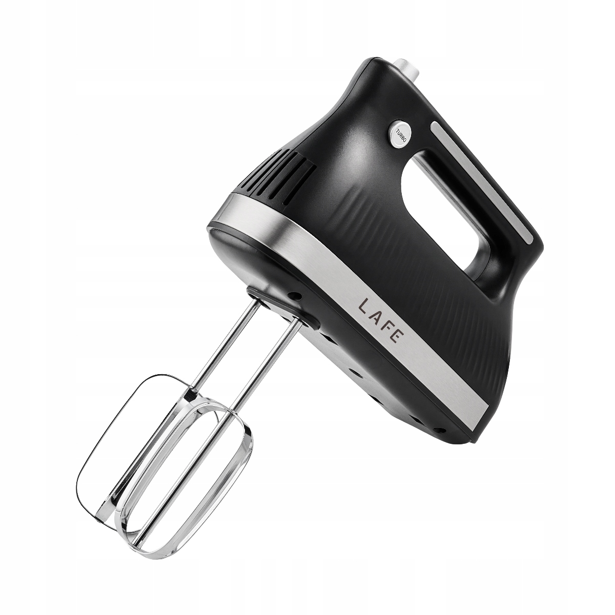 Mikser ręczny Lafe Mix & Store 500 W czarny