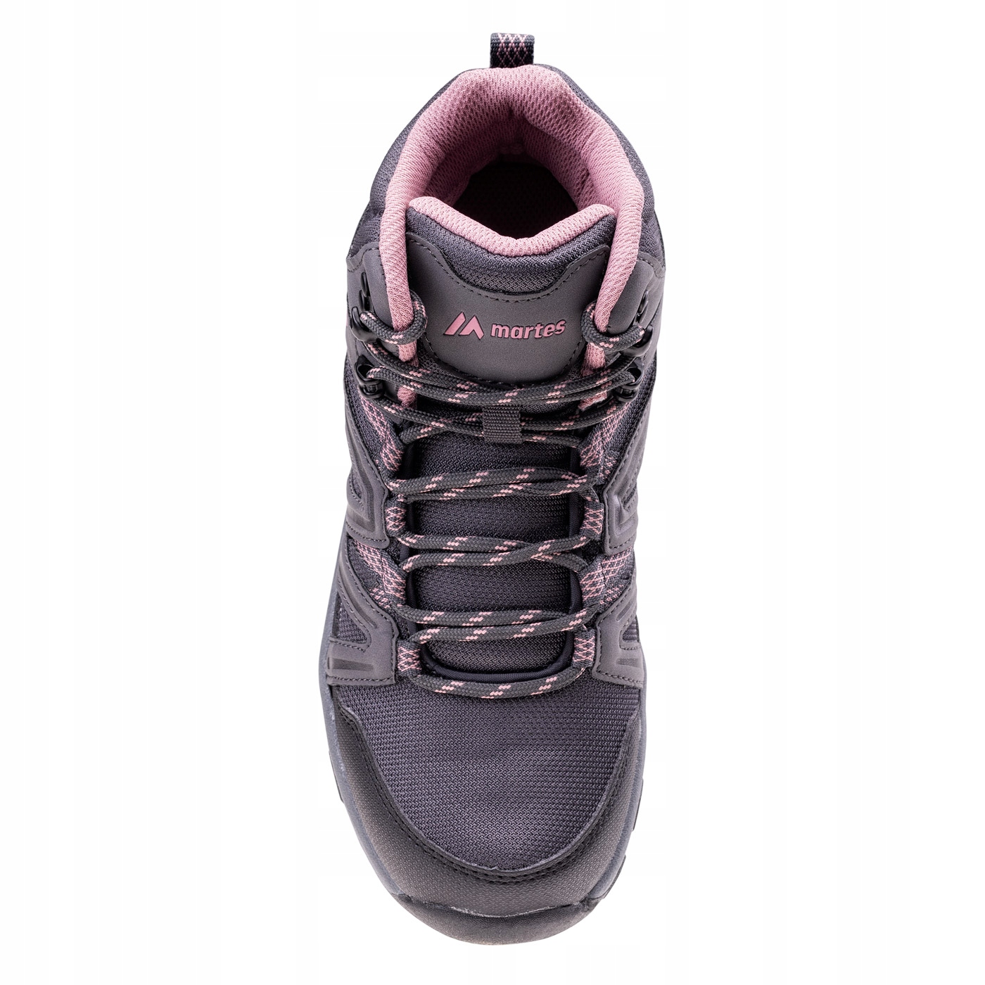 DAMSKIE BUTY TREKKINGOWE ROODIAN MARTES 41 Zapięcie sznurowane