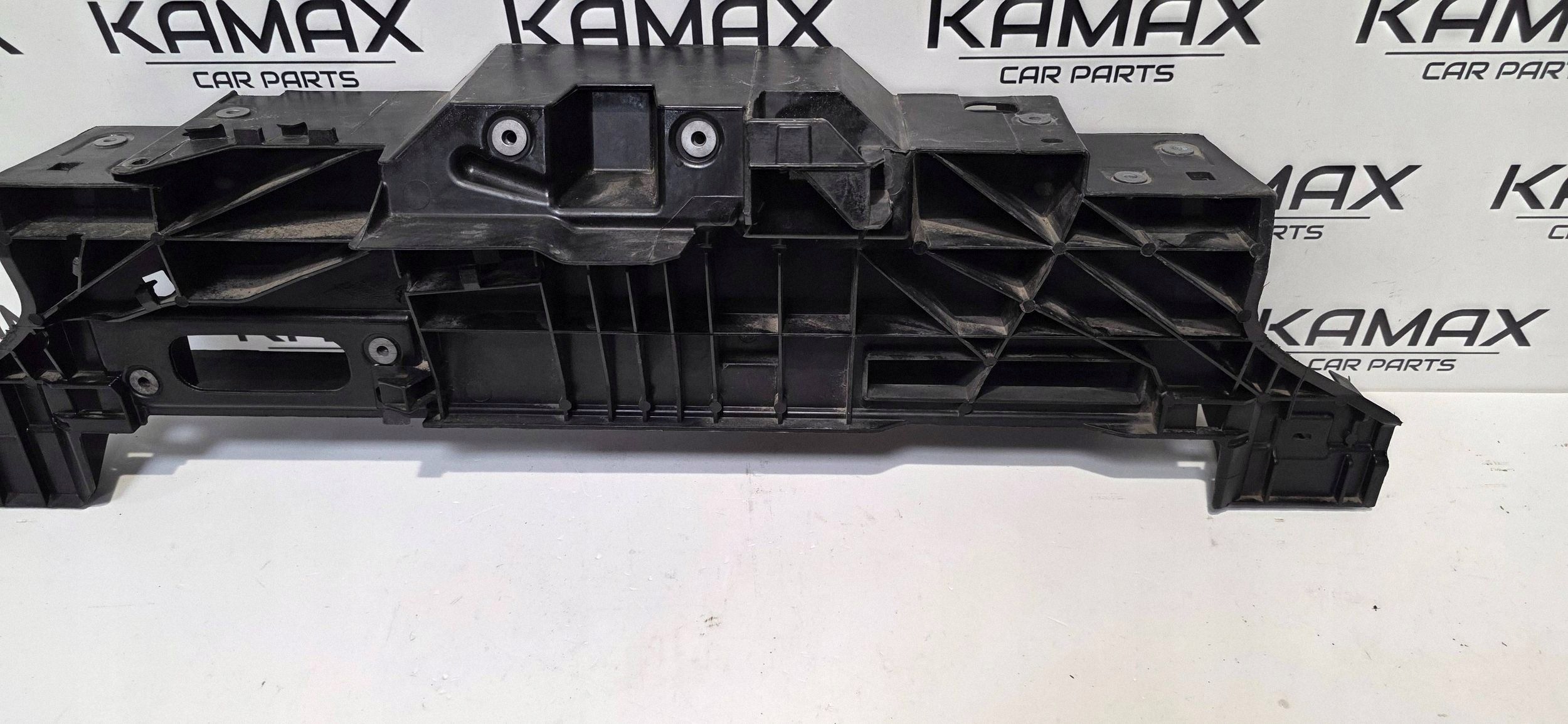 support panel for radiators pillar TOYOTA PROACE CITY 19- BERLINGO IV original