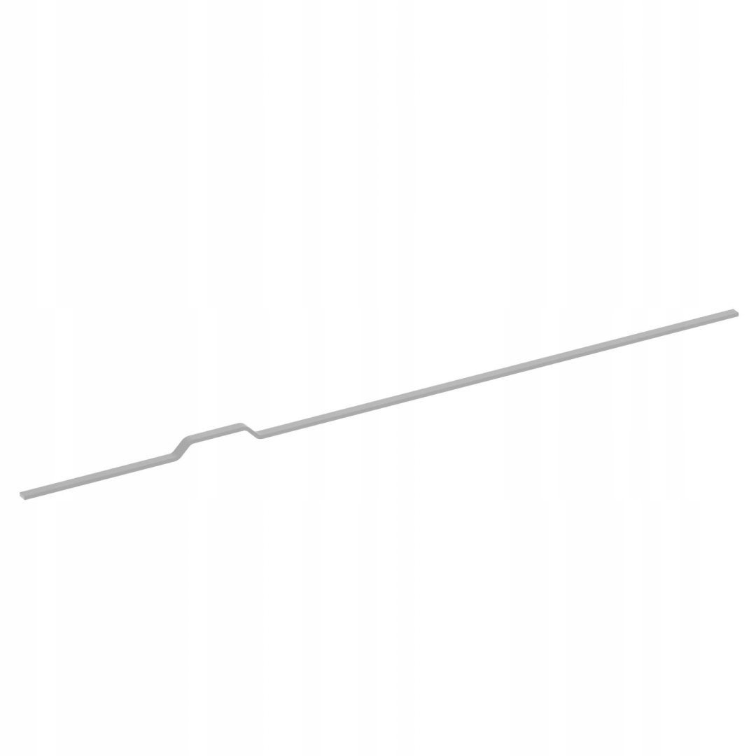 

Uchwyt meblowy UA131 Gamet aluminium 352/1135mm