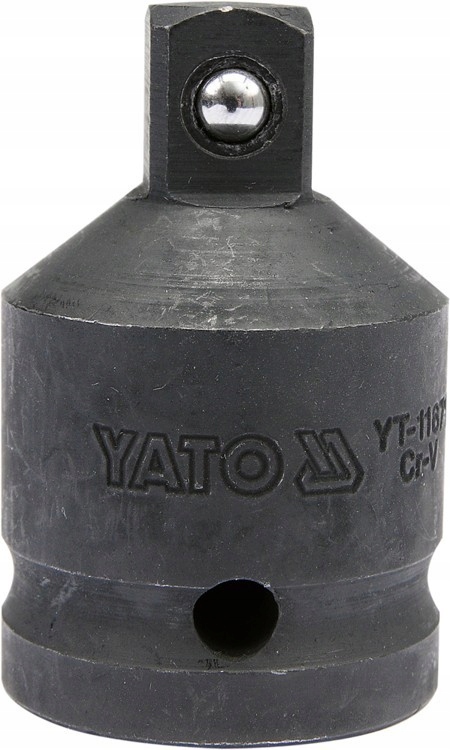 

Redukcja 3/4 (f) x 1/2 (M) YT-11671 Yato