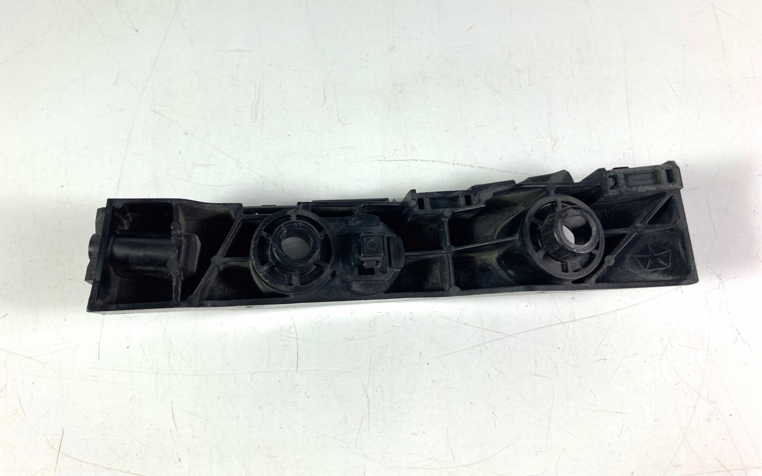 Dodge Durango 2014-26 holder bumper bracket of the front left front