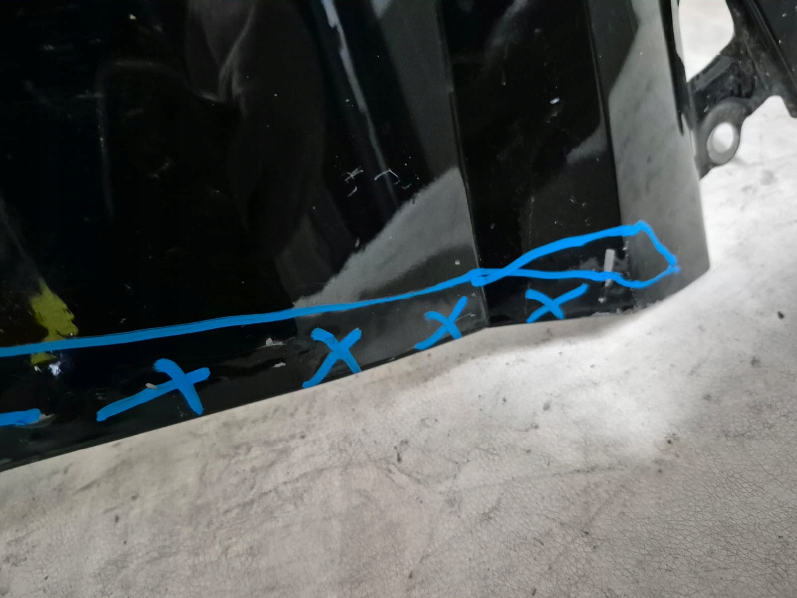 HYUNDAI I20 III 3 20-26 fender front front left