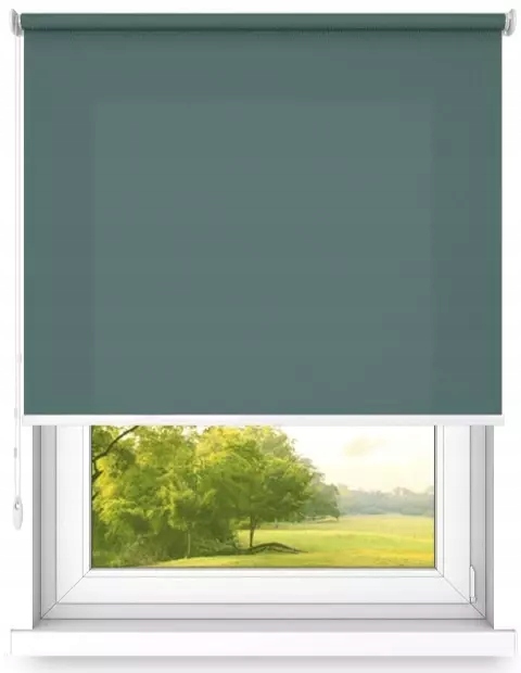 Volně visící roleta 180 cm x 220 cm – Různé Barvy