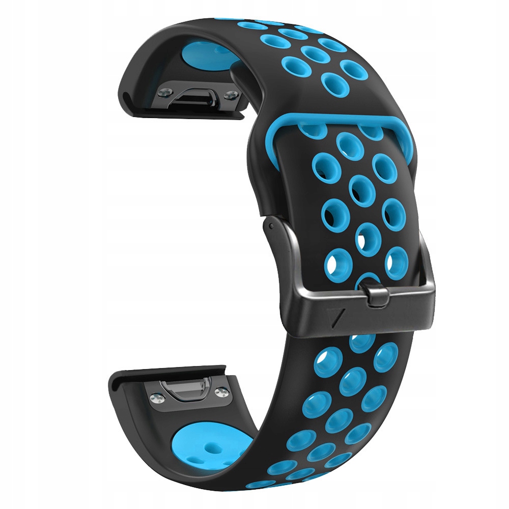 

Pasek Quickfit Do Garmin Fenix 3 5X 6X 6X 7X Pro