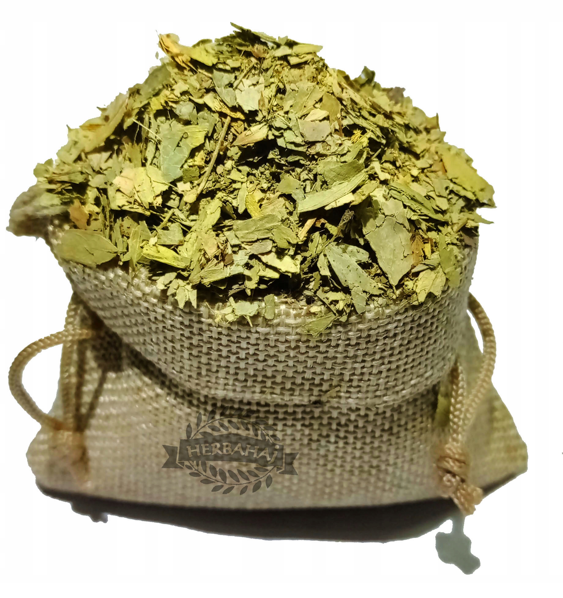 

Senes liście senesu 250g Herbahaj