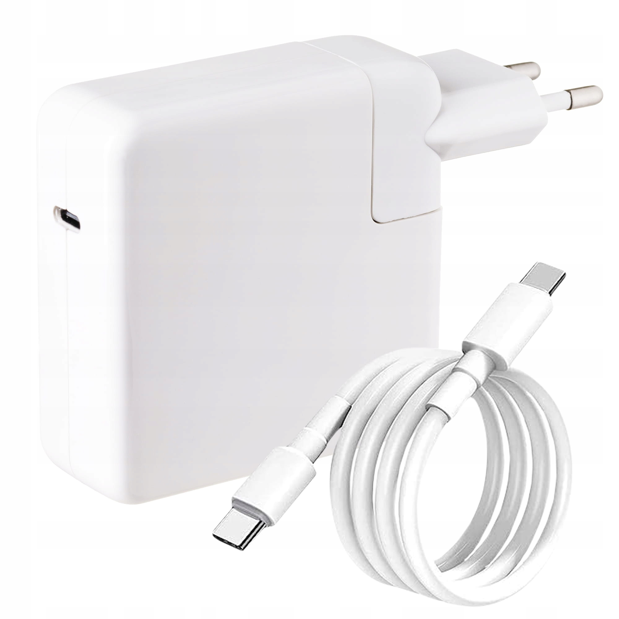 Zasilacz Ładowarka 140W do Apple MacBook Air Pro M1 M2 A2452 Usb-c 1,8m