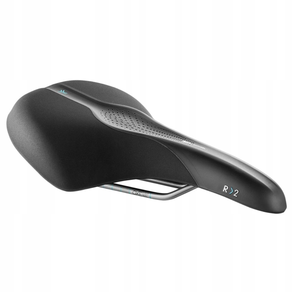 

Siodełko Selle Royal Scientia Relaxed R2 196mm