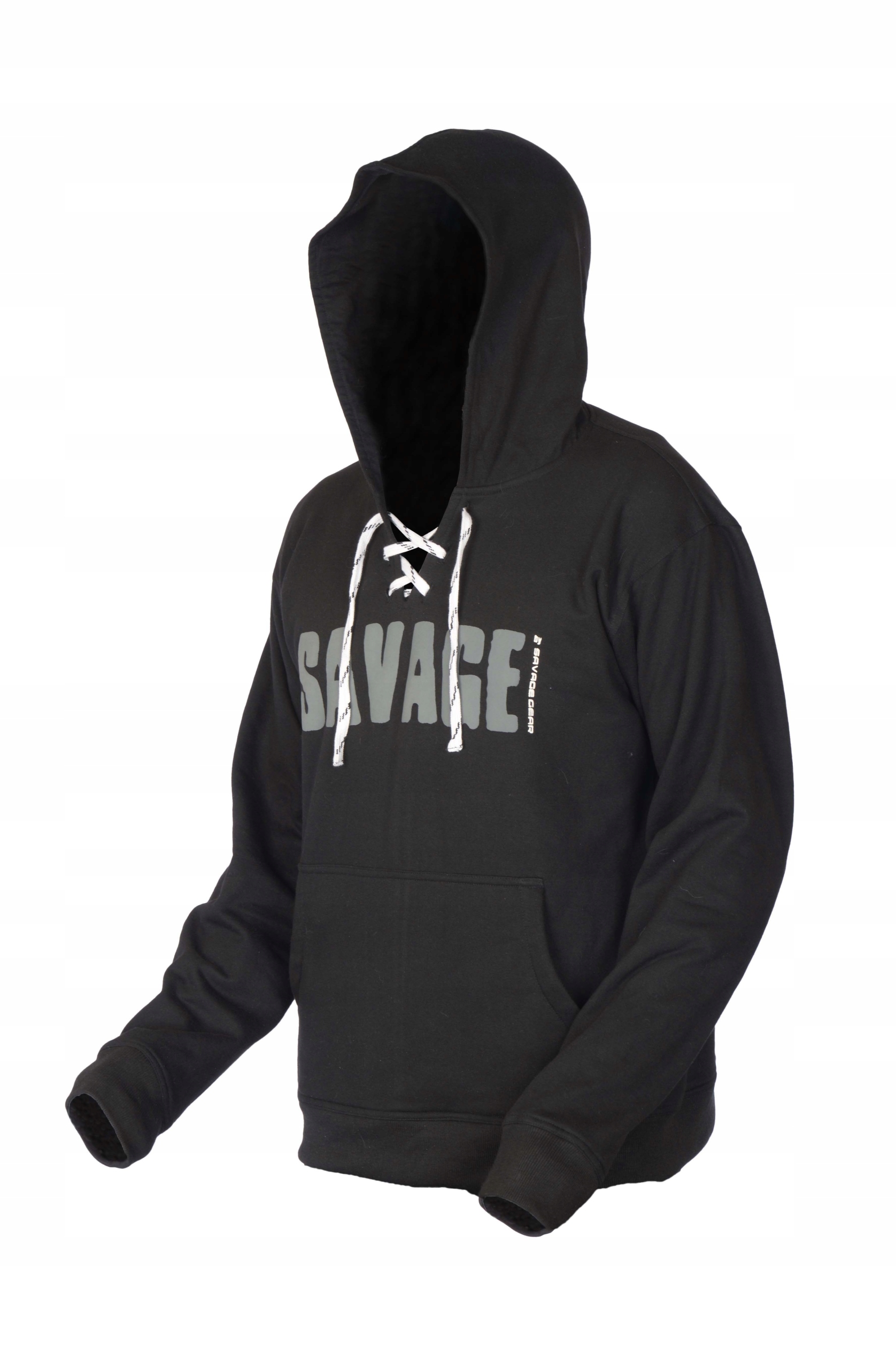 Bluza Savage Gear Simply Savage Hoodie Pullover S